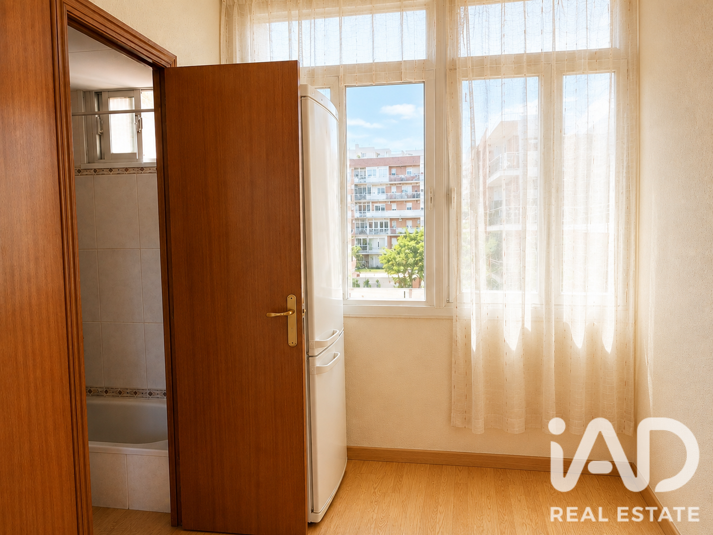 Huoneisto Barcelona, Espanja 3 makuuhuonetta, 70 m2 No. 195825