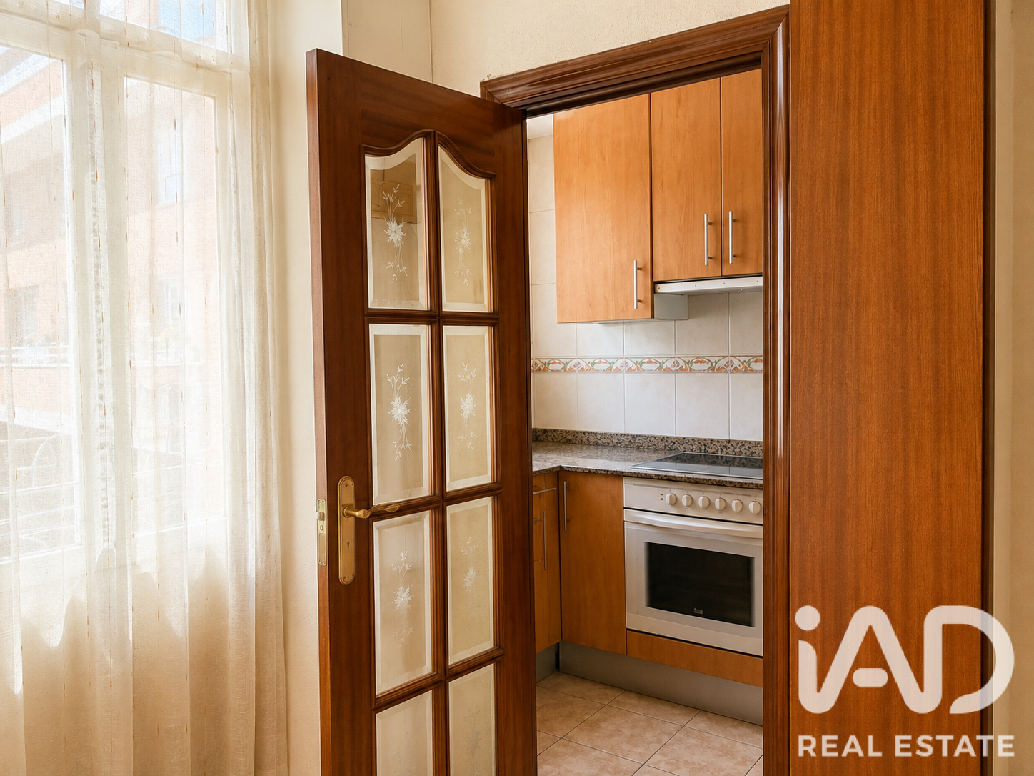 Huoneisto Barcelona, Espanja 3 makuuhuonetta, 70 m2 No. 195825