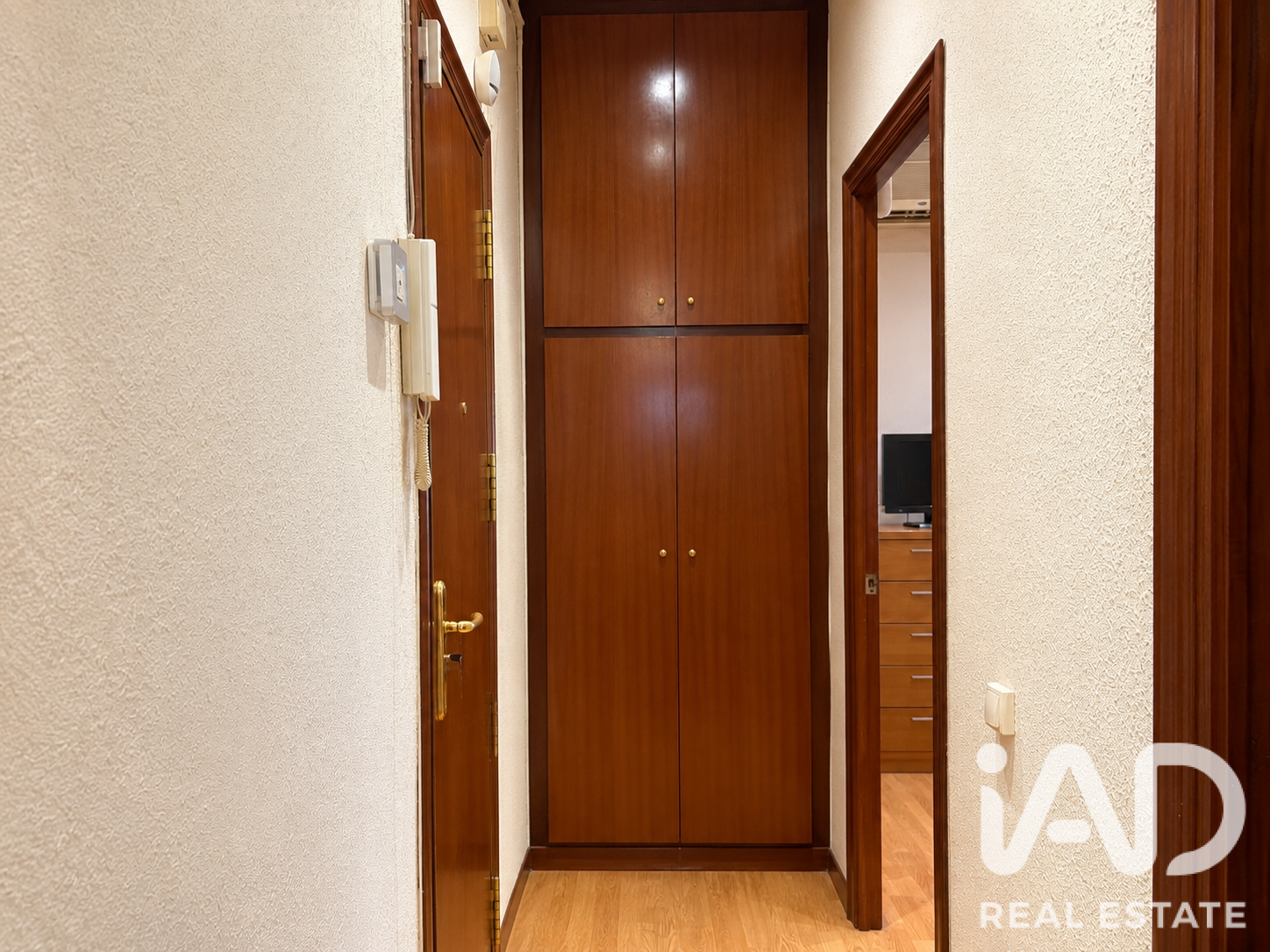Huoneisto Barcelona, Espanja 3 makuuhuonetta, 70 m2 No. 195825