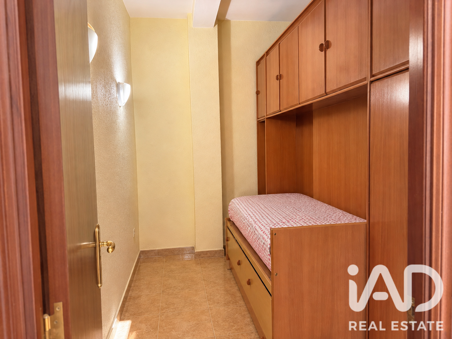 Huoneisto Barcelona, Espanja 3 makuuhuonetta, 70 m2 No. 195825