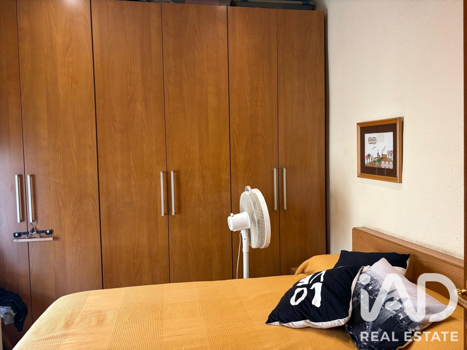 Huoneisto Barcelona, Espanja 3 makuuhuonetta, 70 m2 No. 195825