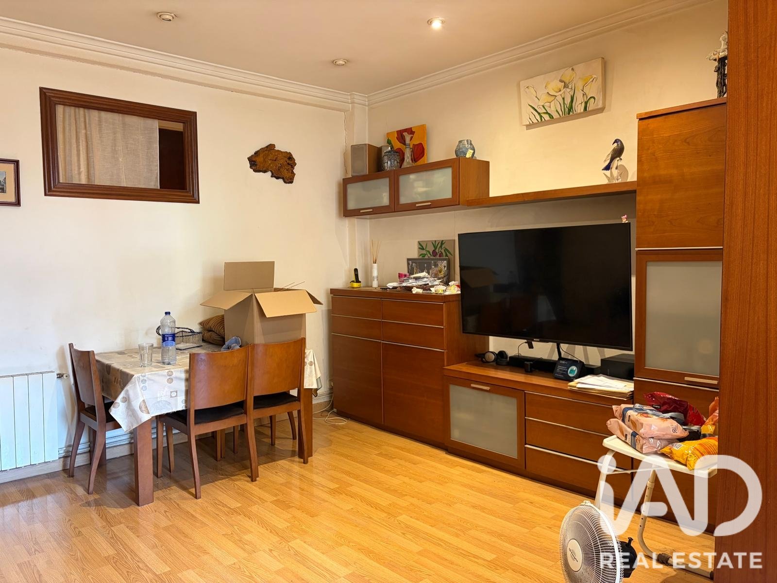 Huoneisto Barcelona, Espanja 3 makuuhuonetta, 70 m2 No. 195825