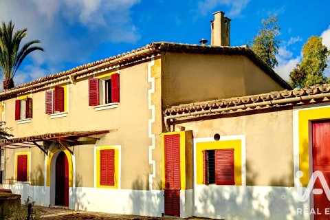 House in Palma de Majorca, Mallorca, Spain 8 bedrooms, 588 sq.m. No. 195828