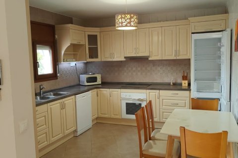 House in Mont-roig del Camp, Tarragona, Spain 4 bedrooms, 196 sq.m. No. 195822