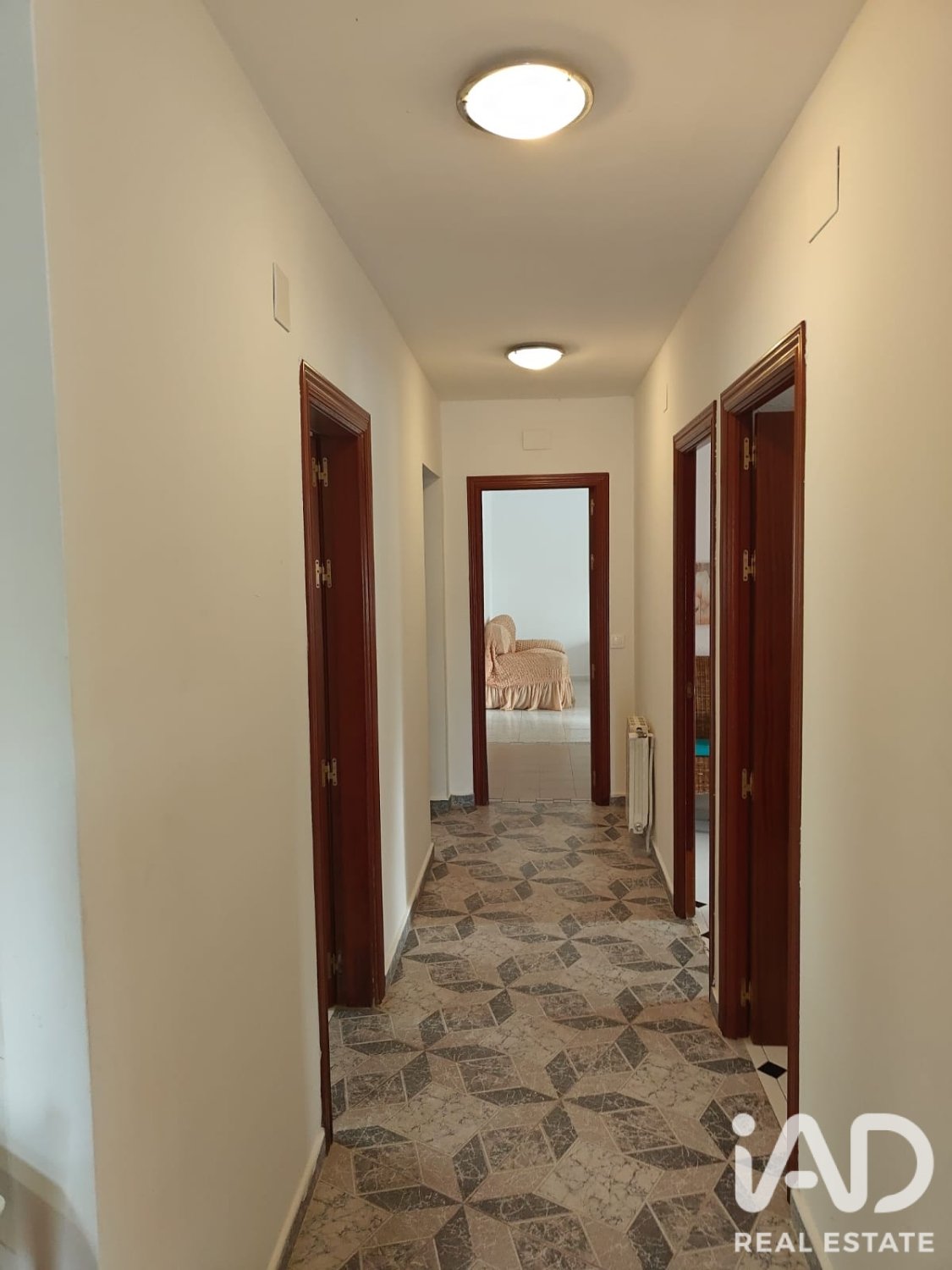 Hus i Mont-roig del Camp, Tarragona, Spanien 4 sovrum, 196 kvm. Nr. 195822