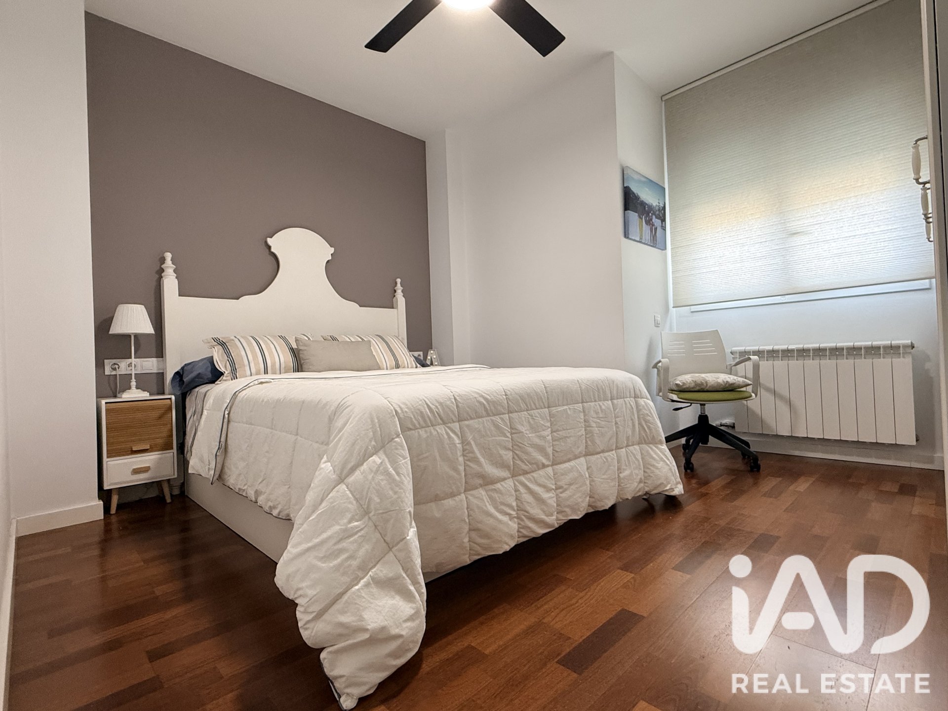 Dúplex en Montornès del Vallès, Barcelona, España 2 dormitorios, 125 m2 No. 195827