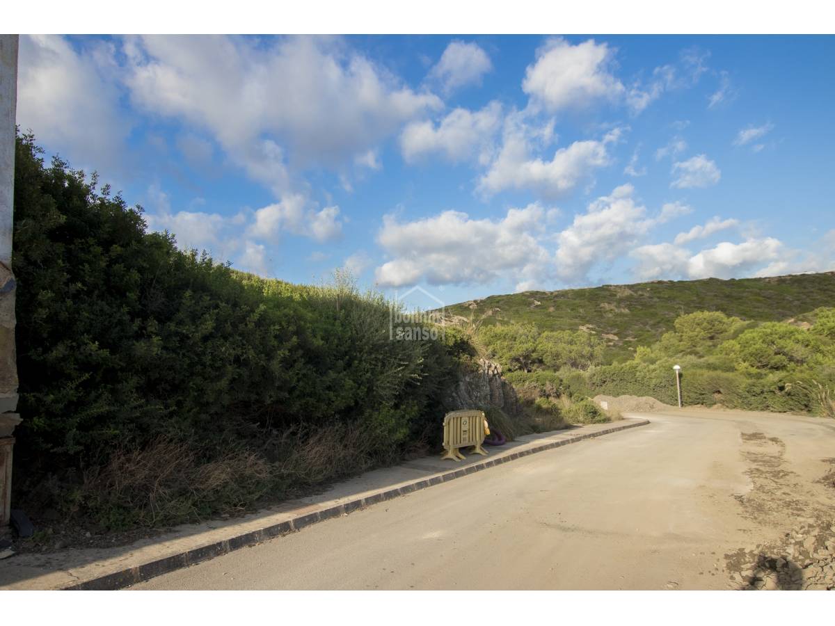 Tontti Mahon, Menorca, Espanja No. 183224