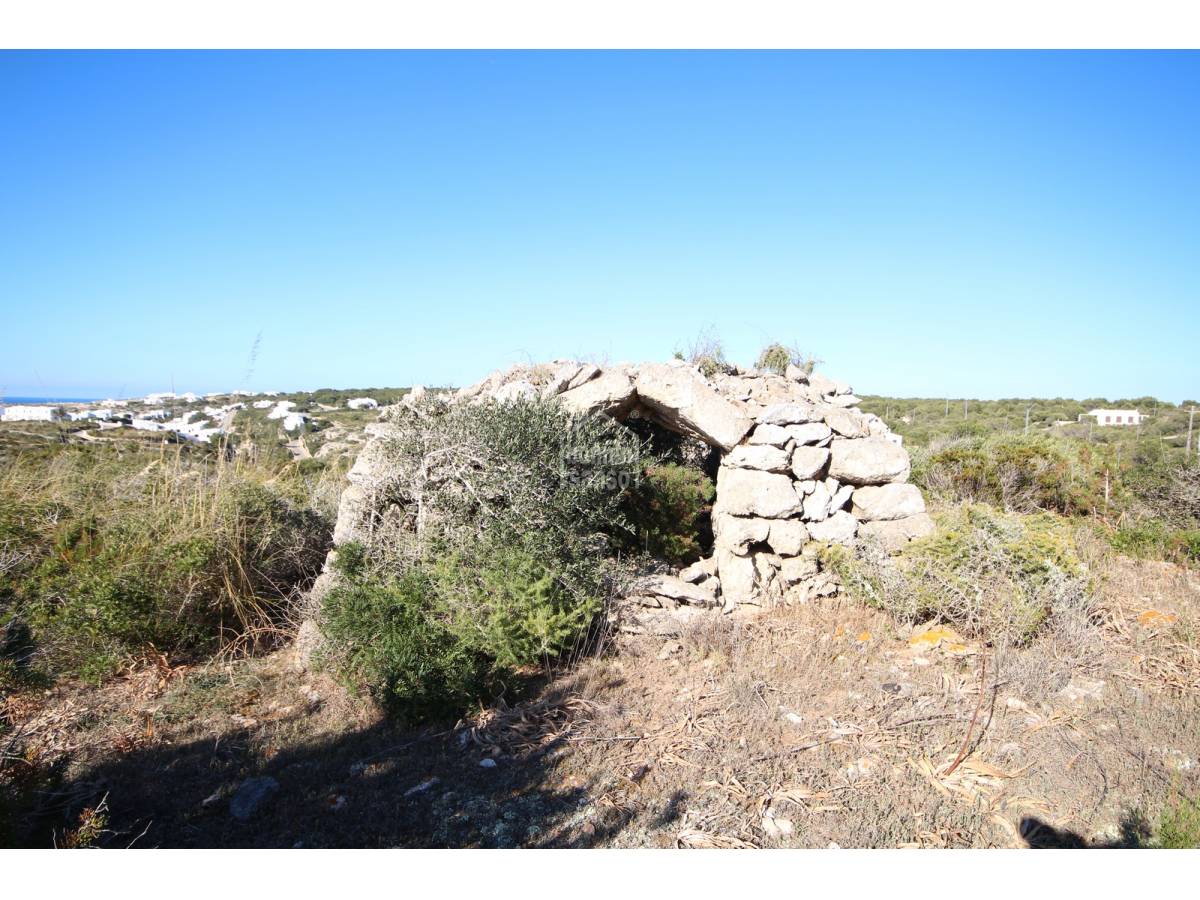 Parcela en Ciutadella De Menorca, Menorca, España No. 183227