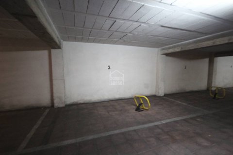 Garage in Mahon, Menorca, Spain 8 sq.m. No. 183221
