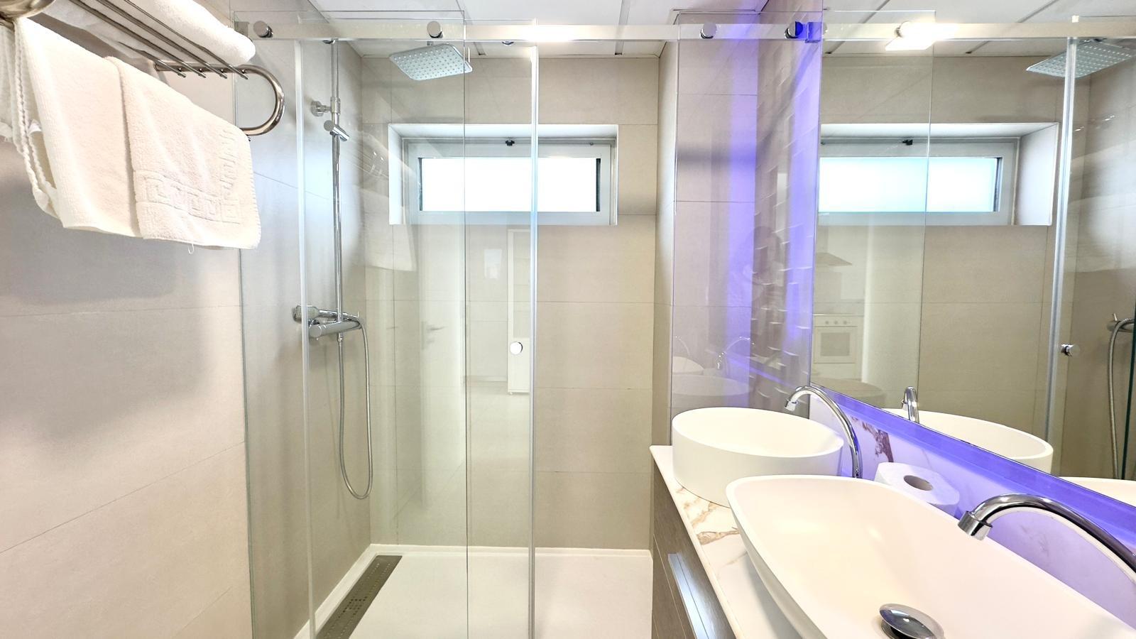 Wohnung in Benidorm, Alicante, Spanien 2 Schlafzimmer, 103 m2 Nr. 179612