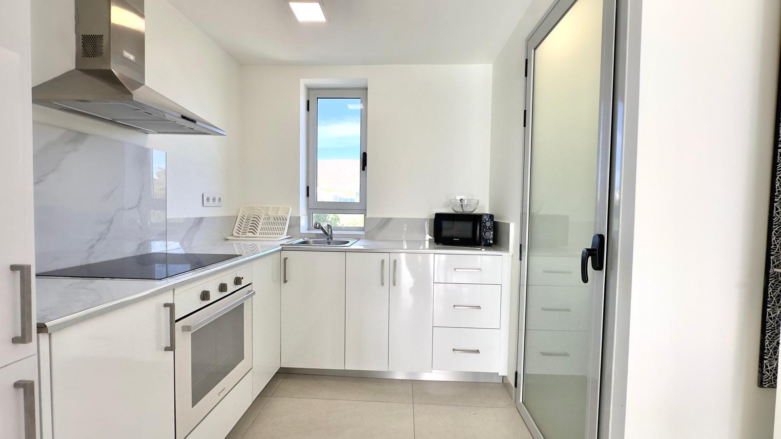 Wohnung in Benidorm, Alicante, Spanien 2 Schlafzimmer, 103 m2 Nr. 179612