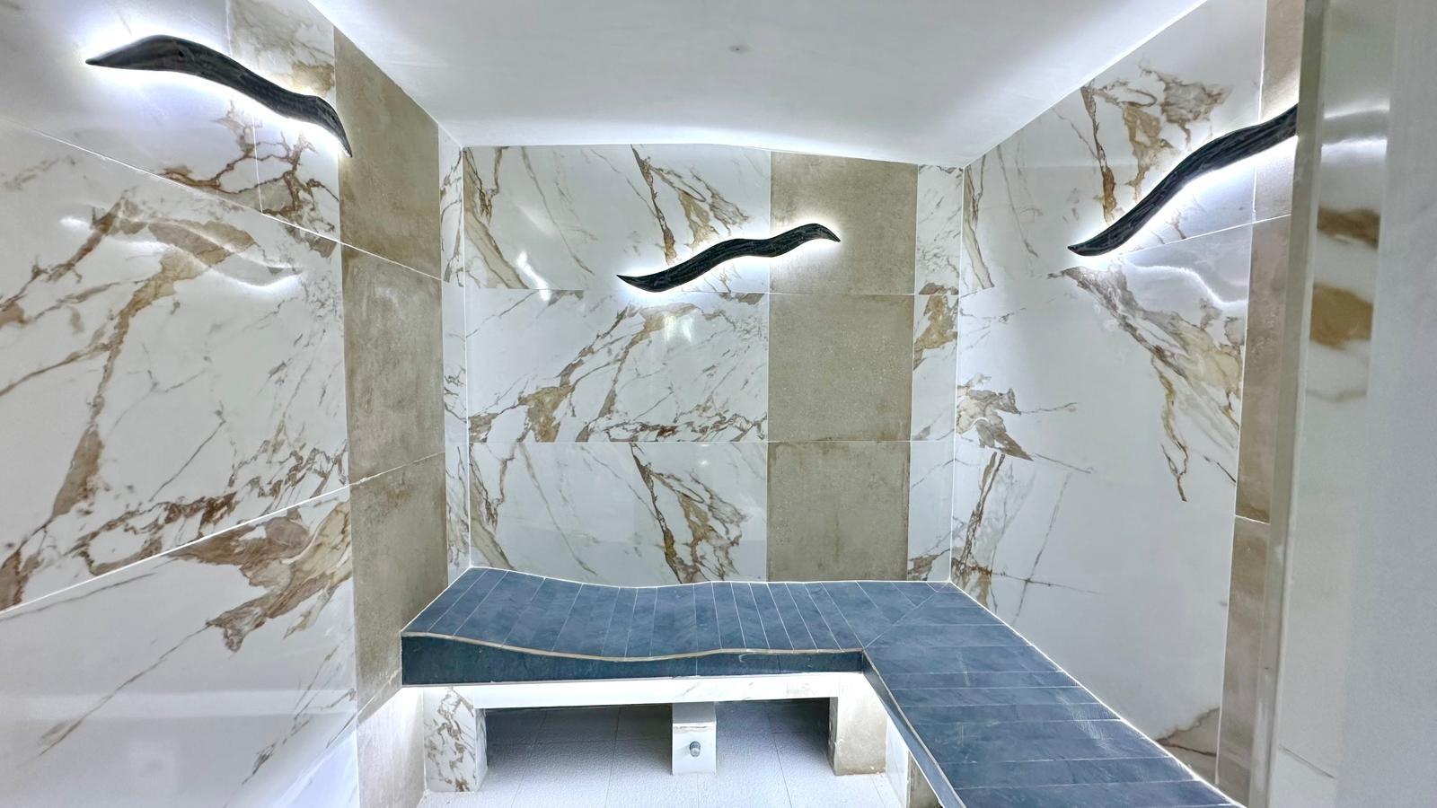 Wohnung in Benidorm, Alicante, Spanien 2 Schlafzimmer, 103 m2 Nr. 179612