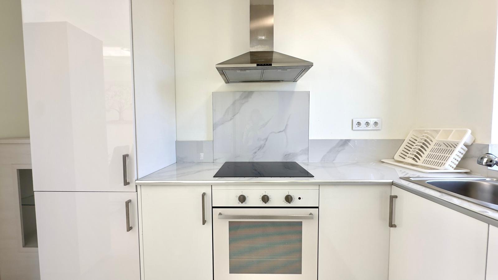 Wohnung in Benidorm, Alicante, Spanien 2 Schlafzimmer, 103 m2 Nr. 179612
