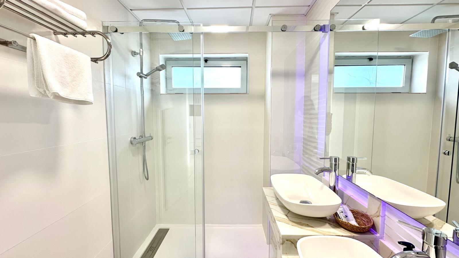 Apartament w Benidorm, Alicante, Hiszpania 2 sypialnie, 103 mkw. nr 179610