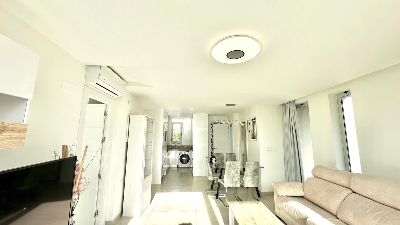 Apartament w Benidorm, Alicante, Hiszpania 2 sypialnie, 103 mkw. nr 179610