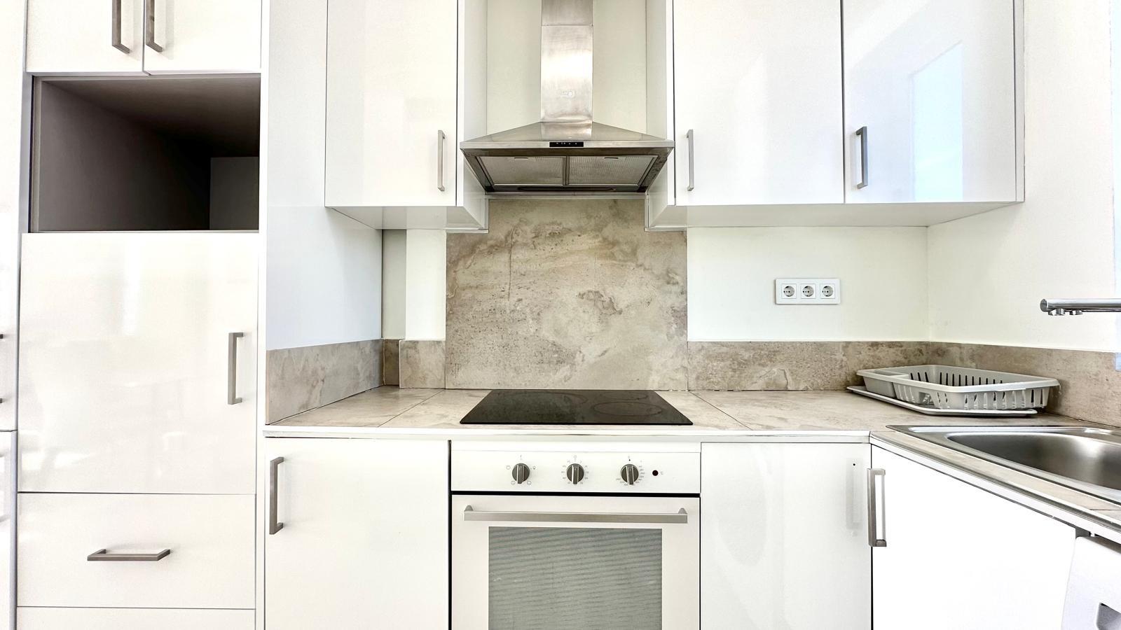 Apartament w Benidorm, Alicante, Hiszpania 2 sypialnie, 103 mkw. nr 179610