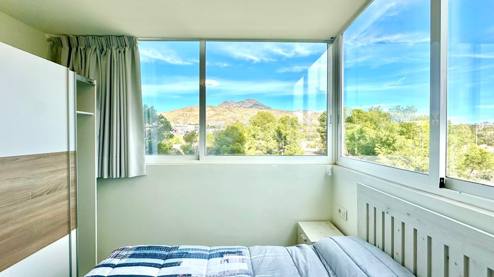 Apartament w Benidorm, Alicante, Hiszpania 2 sypialnie, 103 mkw. nr 179610