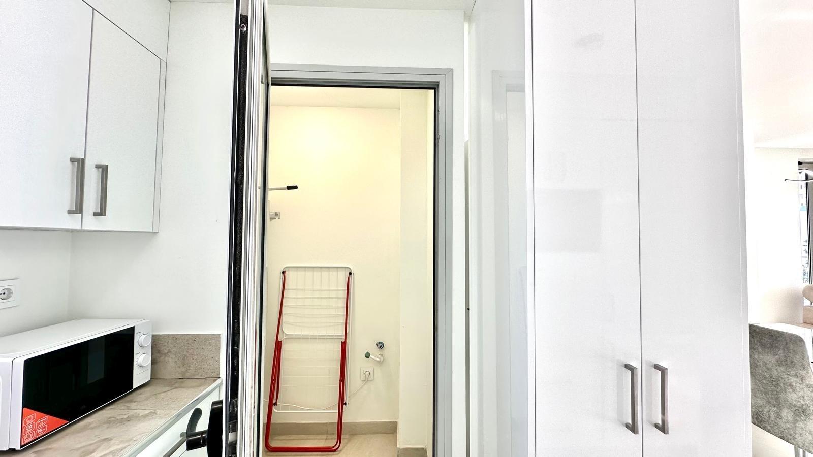 Apartament w Benidorm, Alicante, Hiszpania 2 sypialnie, 103 mkw. nr 179610