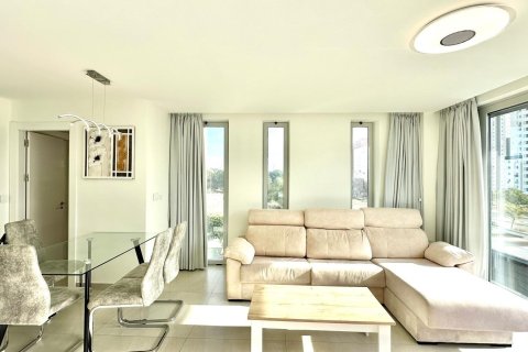 Apartament w Benidorm, Alicante, Hiszpania 2 sypialnie, 103 mkw. nr 179610