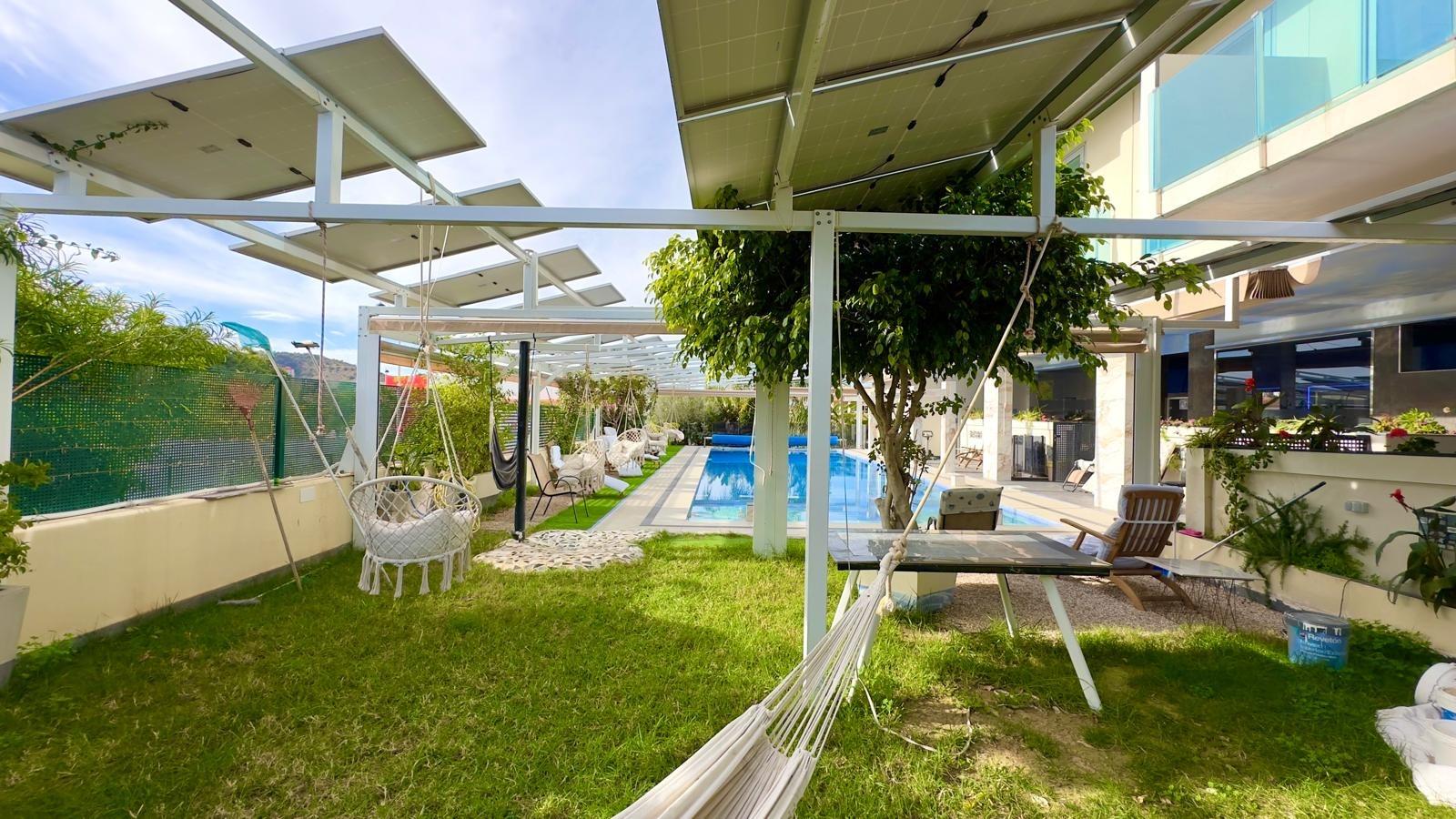 Dzīvoklis Benidorm, Alicante, Spānijā 2 istabas, 103 m2 Nr. 179615