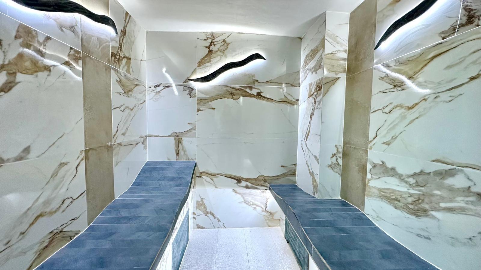 Dzīvoklis Benidorm, Alicante, Spānijā 2 istabas, 103 m2 Nr. 179615