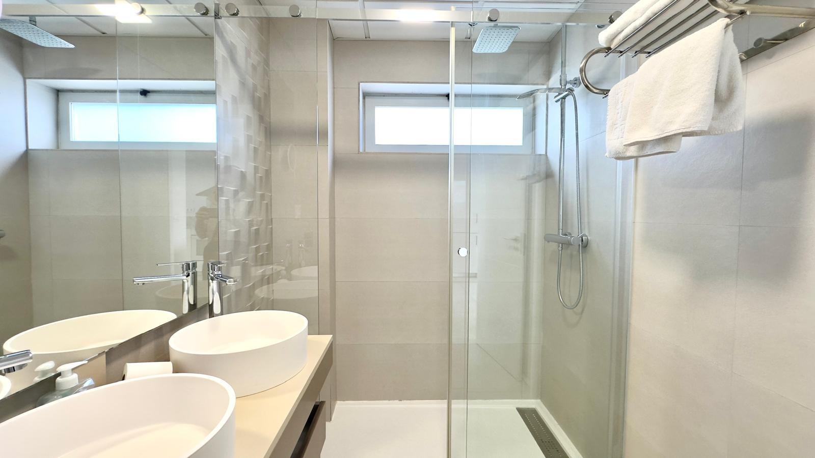 Dzīvoklis Benidorm, Alicante, Spānijā 2 istabas, 97 m2 Nr. 179611