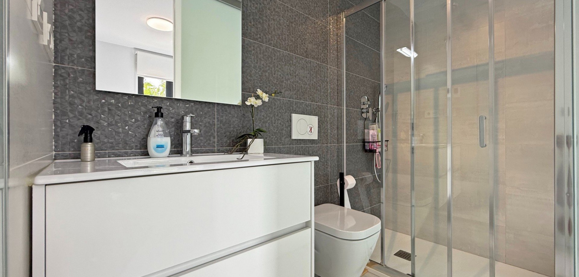 Dzīvoklis Alicante, Spānijā 2 istabas, 72 m2 Nr. 179614