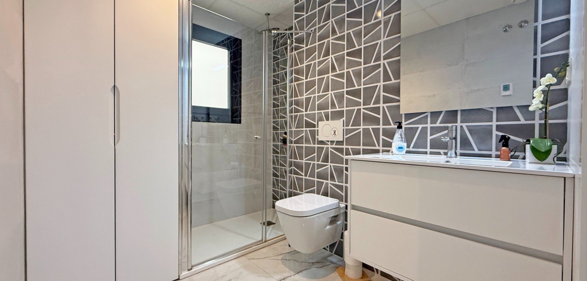 Dzīvoklis Alicante, Spānijā 2 istabas, 72 m2 Nr. 179614