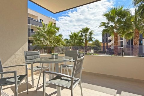 Lägenhet i Alicante, Spanien 2 sovrum, 72 kvm. Nr. 179614
