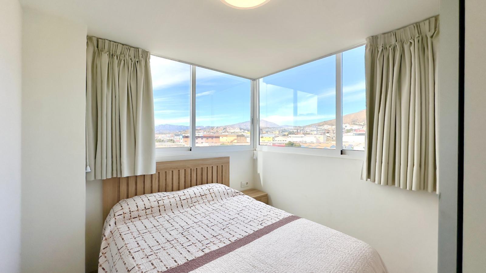 Wohnung in Benidorm, Alicante, Spanien 2 Schlafzimmer, 103 m2 Nr. 179613