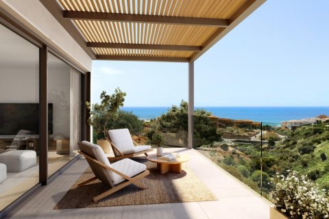 Townhouse in Fuengirola, Malaga, Spanien 3 Schlafzimmer, 166 m2 Nr. 182072