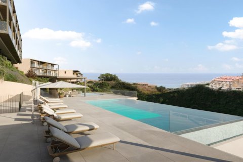 Villa à Fuengirola, Malaga, Espagne 3 chambres, 167 m2 No. 182071