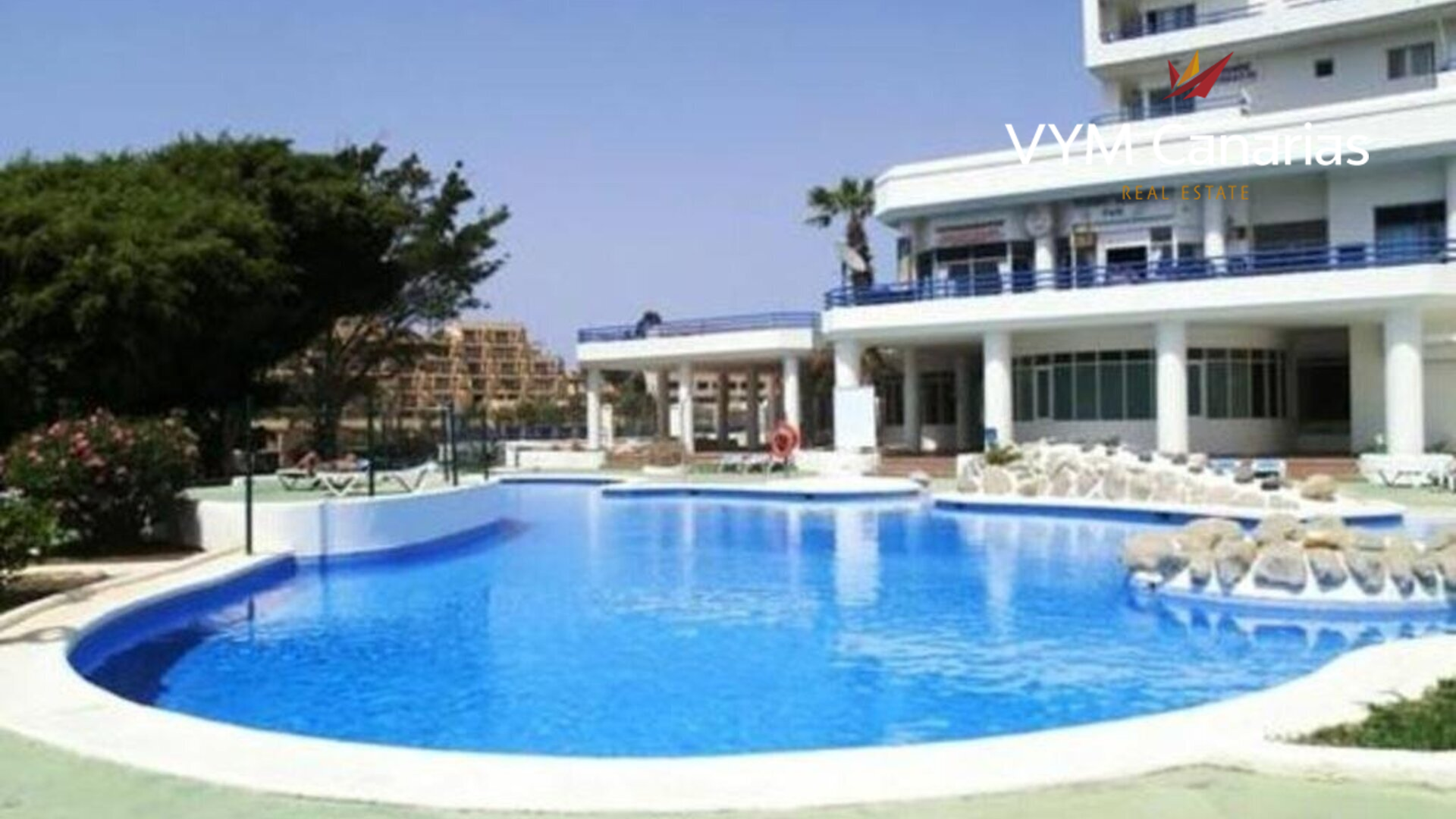 Kommersiell fastighet i Playa, Valencia, Spanien 895 kvm. Nr. 76602