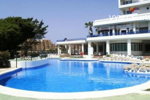 Commercial property in Playa, Valencia, Spain 895 sq.m. No. 76602