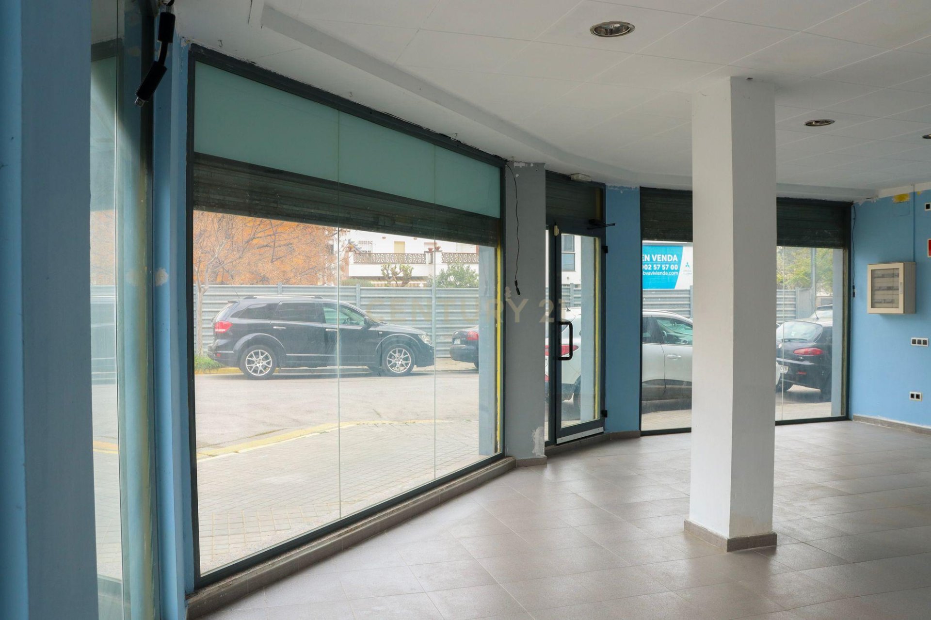 Lokal usługowy w Tordera, Barcelona, Hiszpania 105 mkw. nr 186359