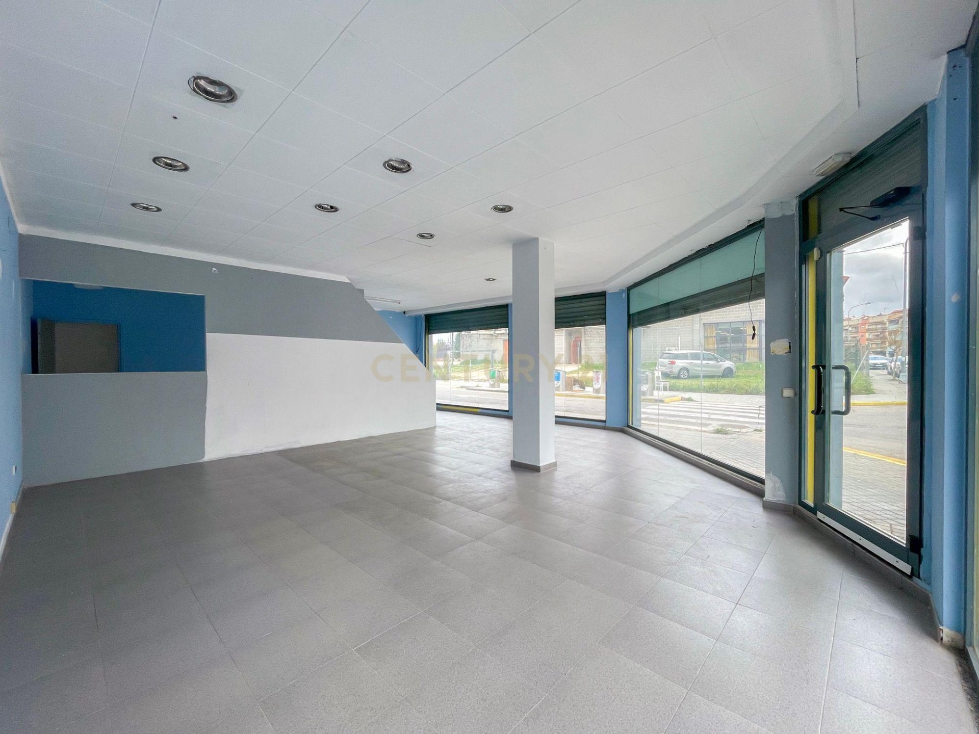 Lokal usługowy w Tordera, Barcelona, Hiszpania 105 mkw. nr 186359