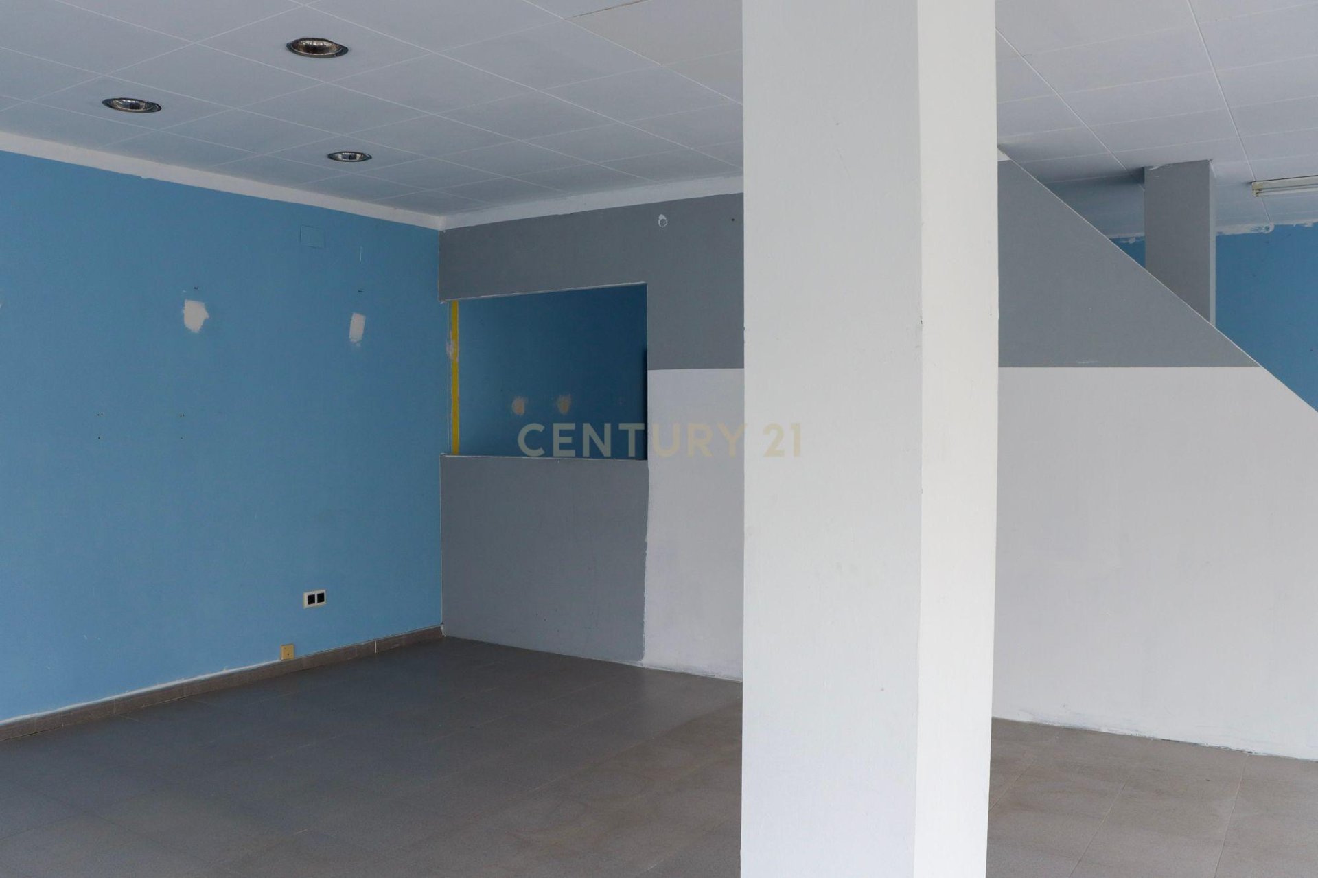 Lokal usługowy w Tordera, Barcelona, Hiszpania 105 mkw. nr 186359