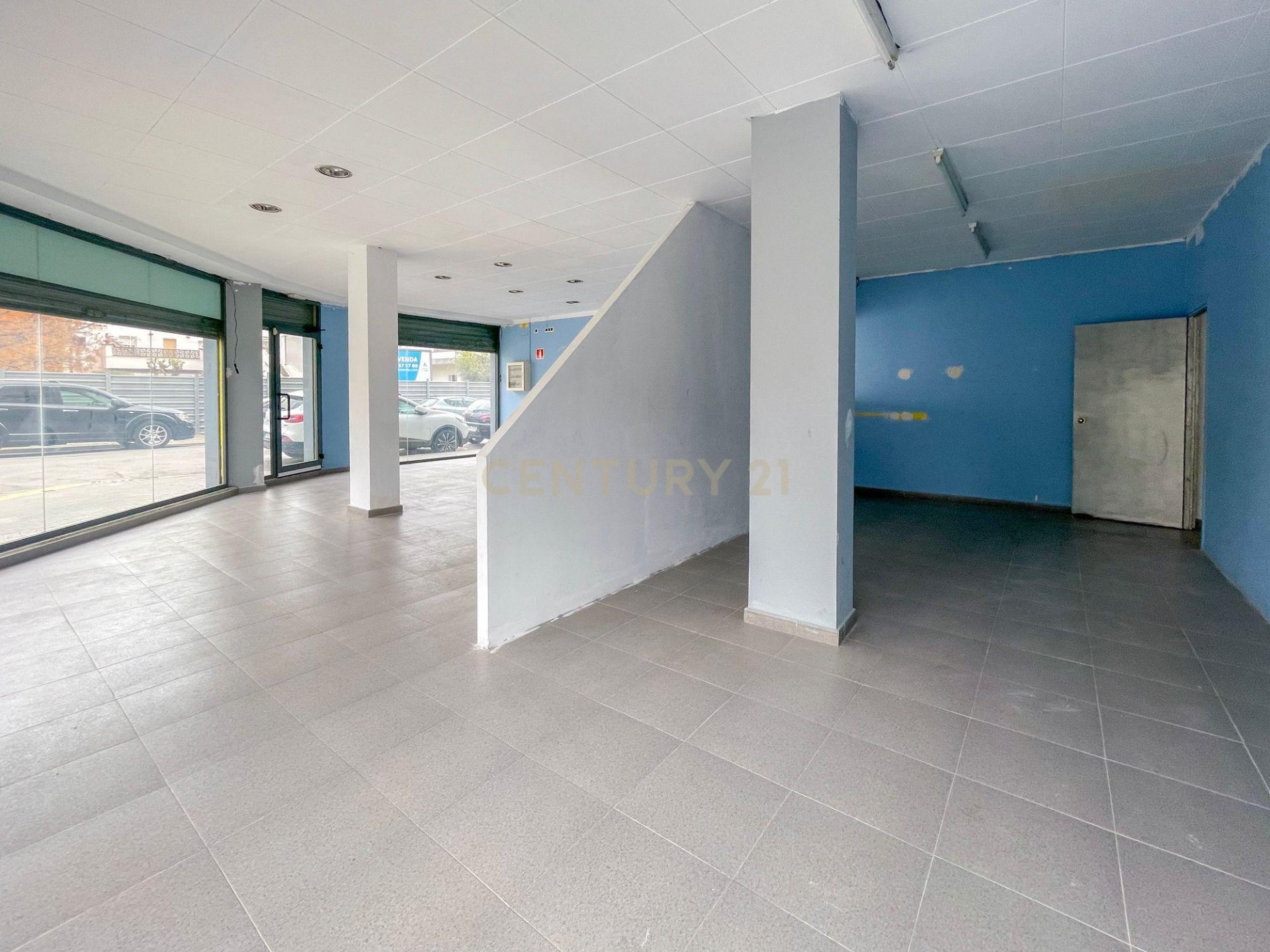 Lokal usługowy w Tordera, Barcelona, Hiszpania 105 mkw. nr 186359