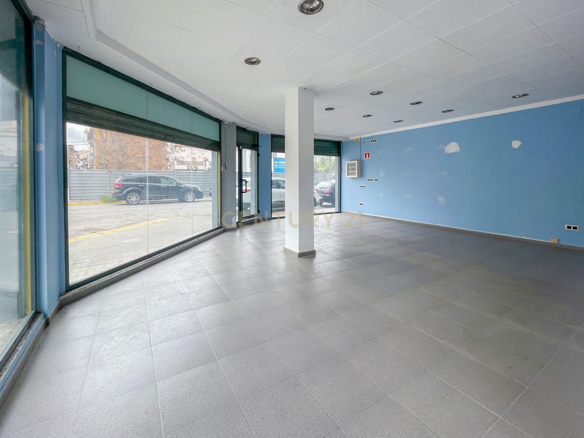 Lokal usługowy w Tordera, Barcelona, Hiszpania 105 mkw. nr 186359