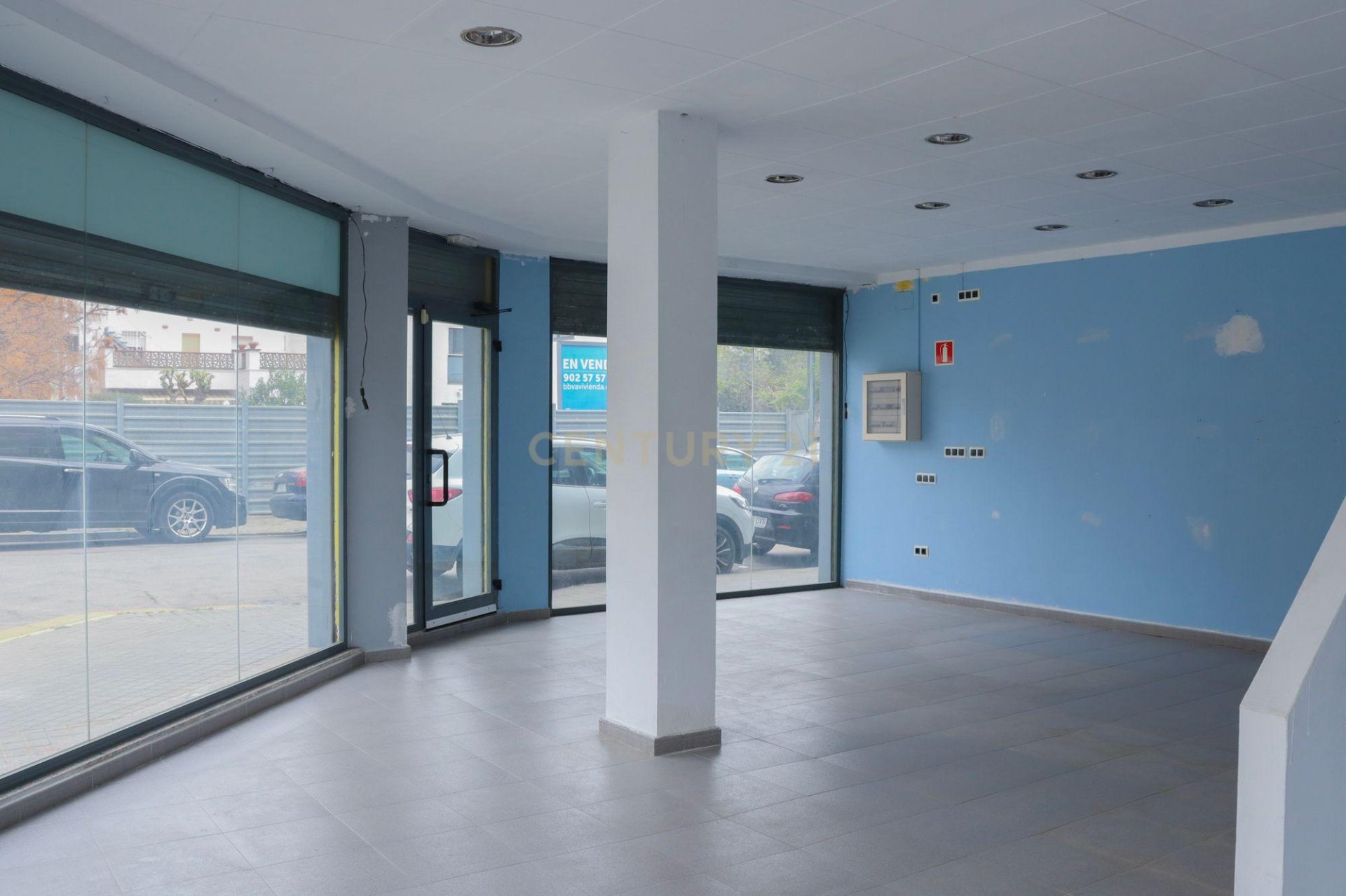 Lokal usługowy w Tordera, Barcelona, Hiszpania 105 mkw. nr 186359