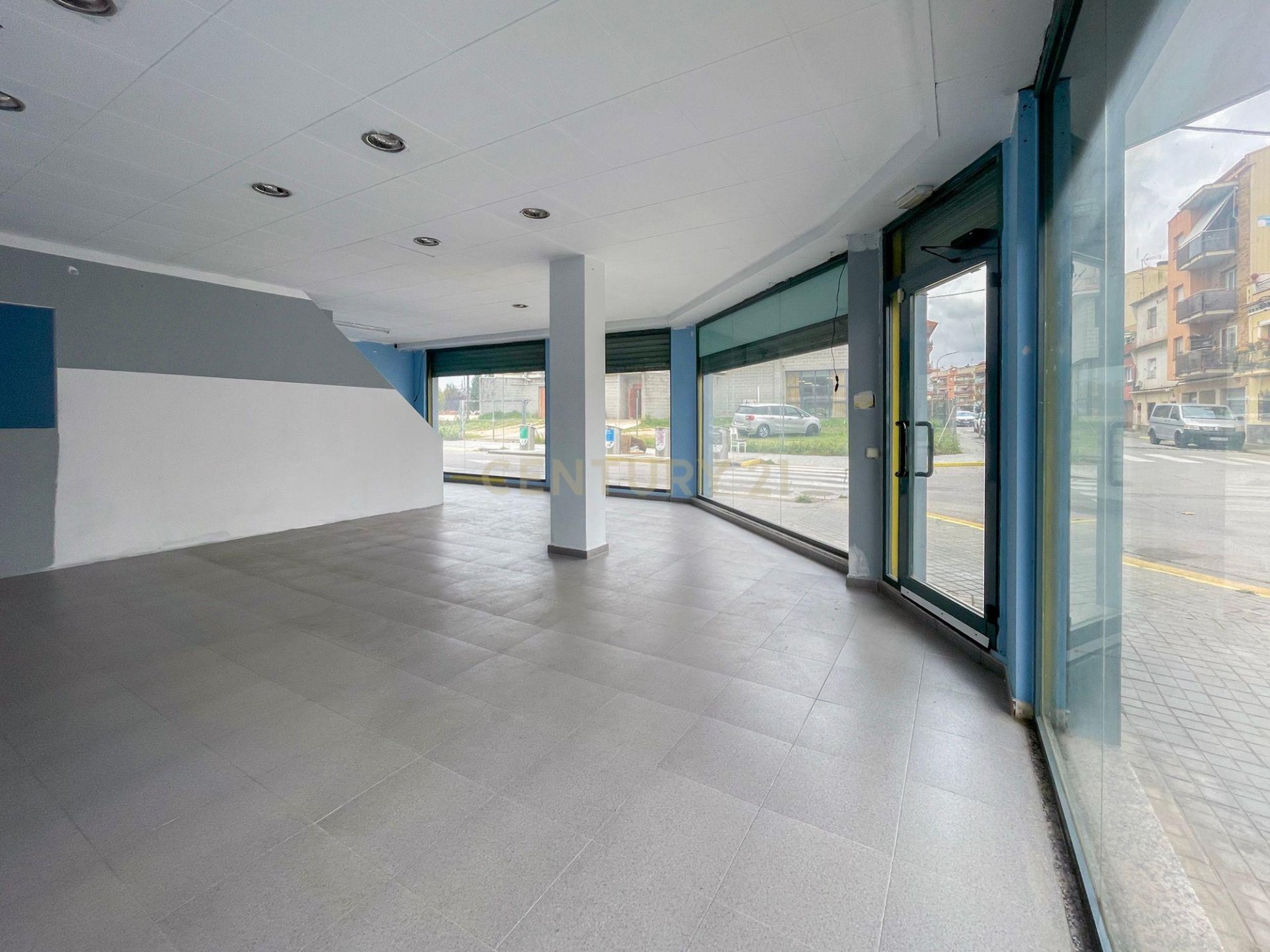 Lokal usługowy w Tordera, Barcelona, Hiszpania 105 mkw. nr 186359