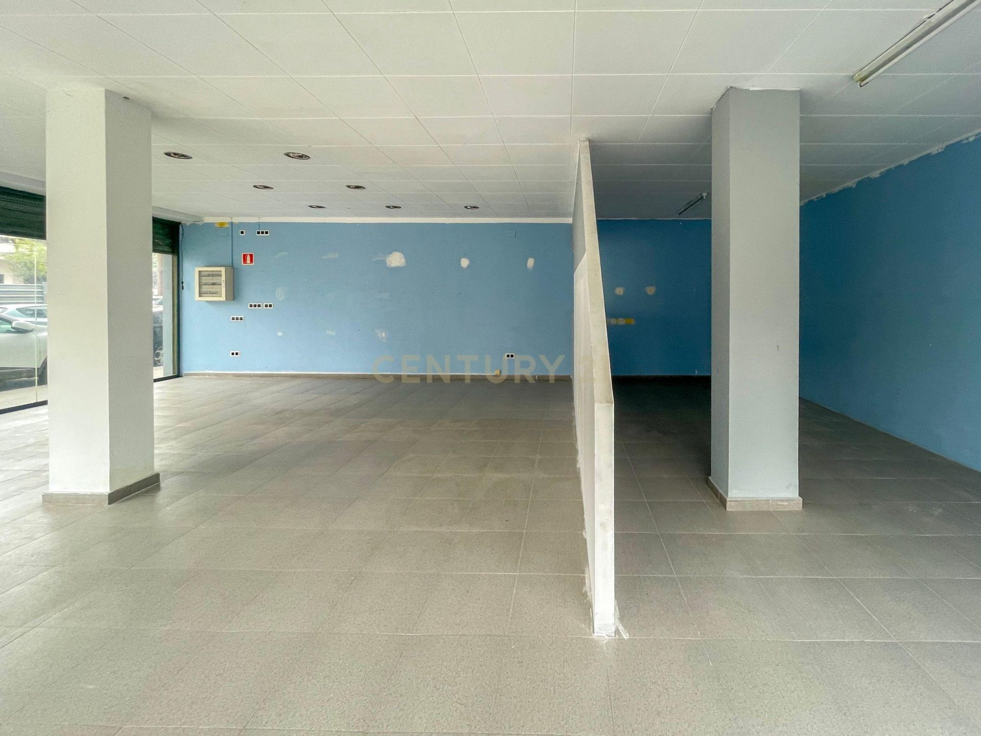 Lokal usługowy w Tordera, Barcelona, Hiszpania 105 mkw. nr 186359