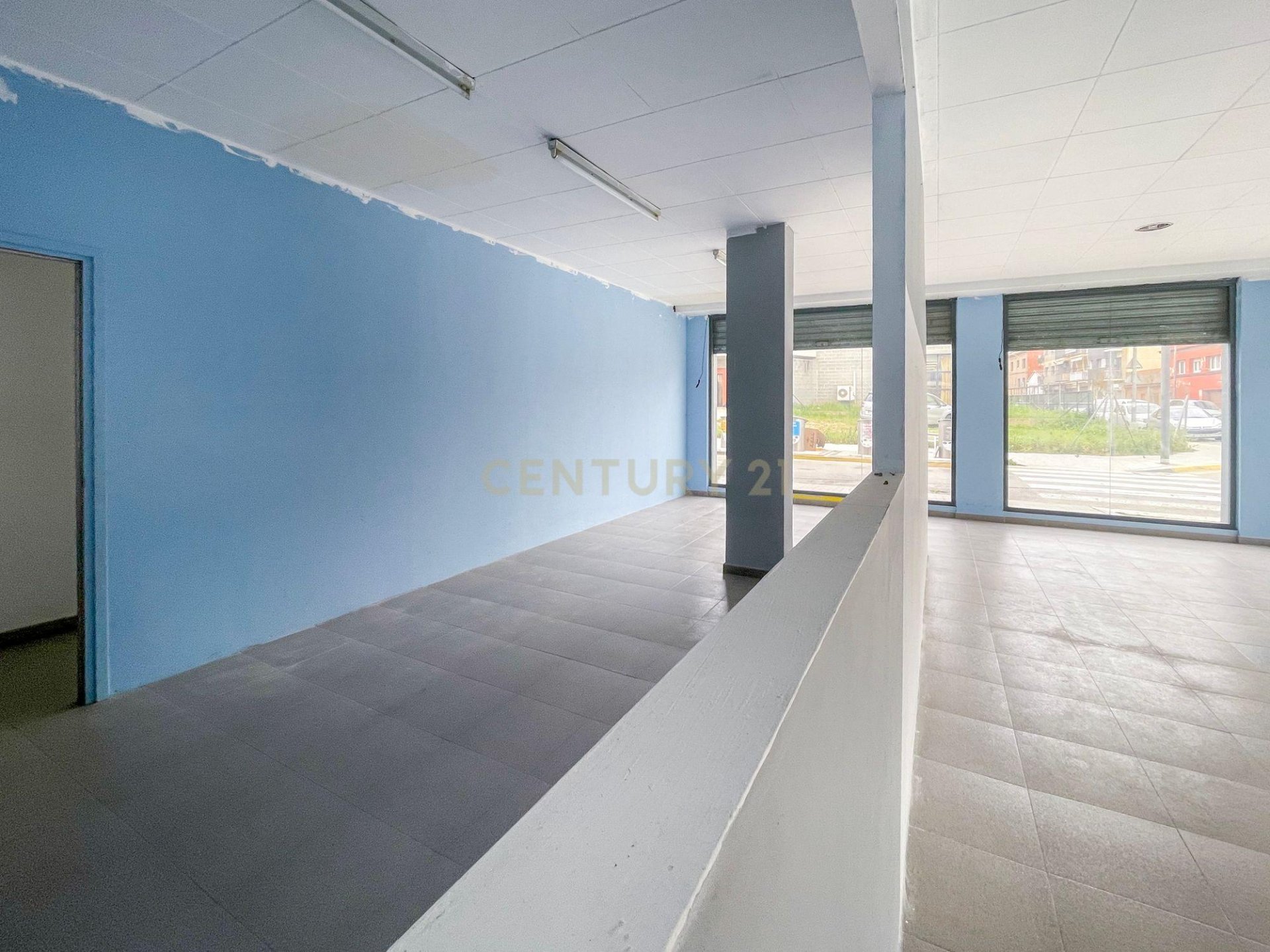 Lokal usługowy w Tordera, Barcelona, Hiszpania 105 mkw. nr 186359