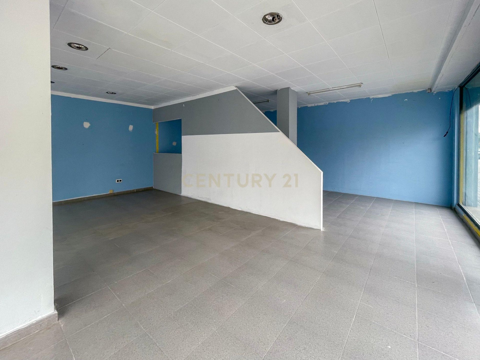 Lokal usługowy w Tordera, Barcelona, Hiszpania 105 mkw. nr 186359