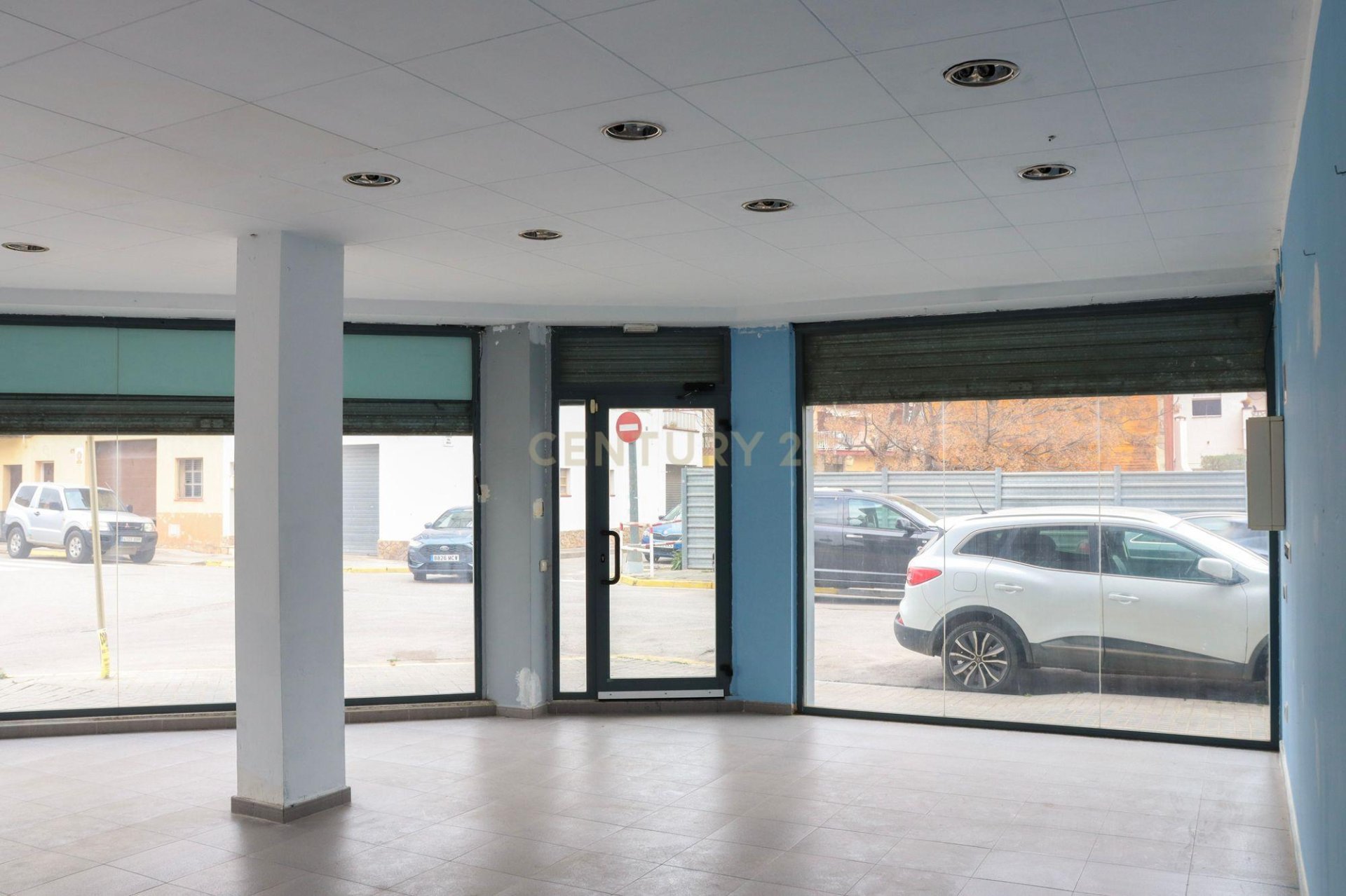 Lokal usługowy w Tordera, Barcelona, Hiszpania 105 mkw. nr 186359