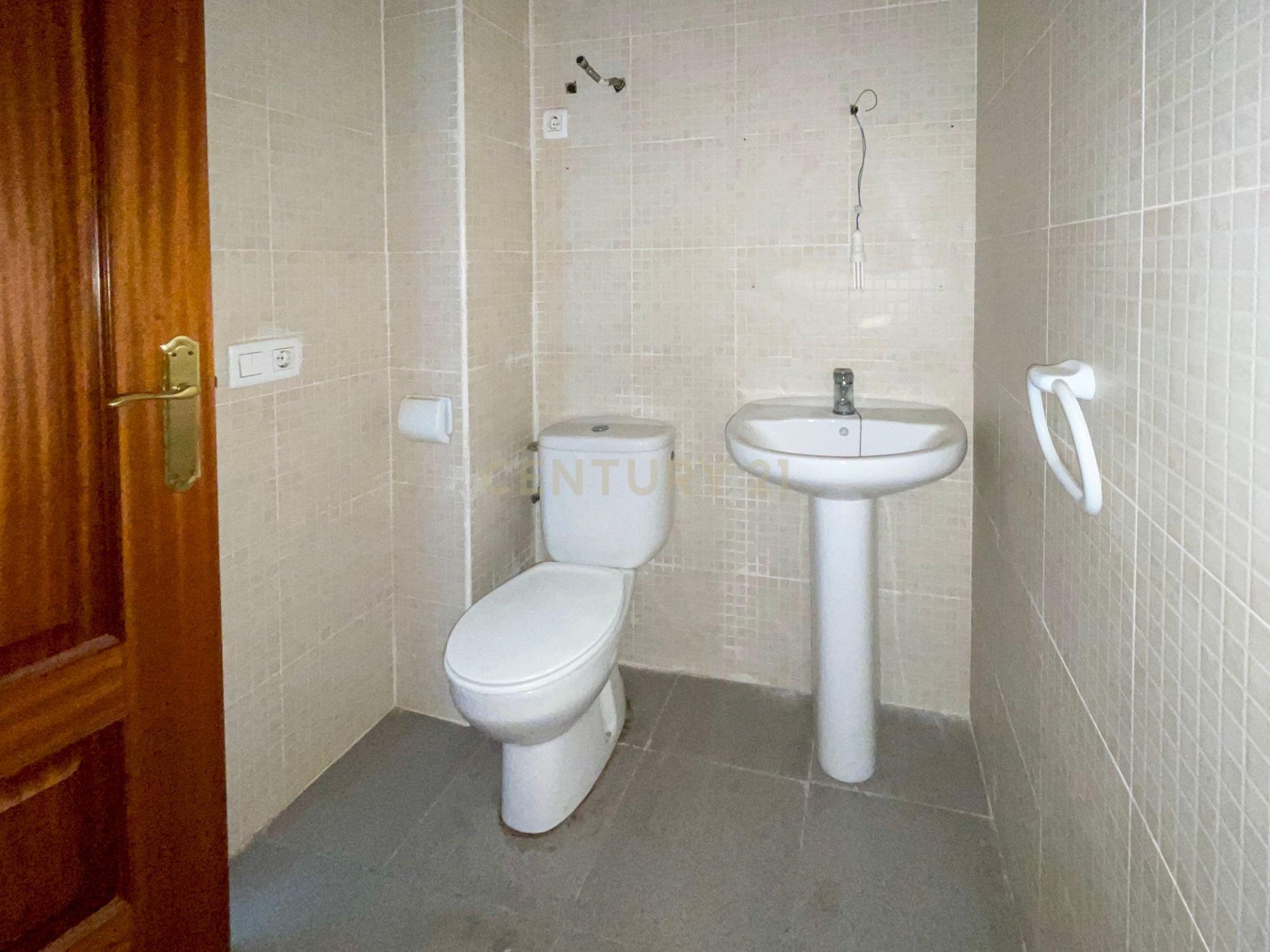 Lokal usługowy w Tordera, Barcelona, Hiszpania 105 mkw. nr 186359