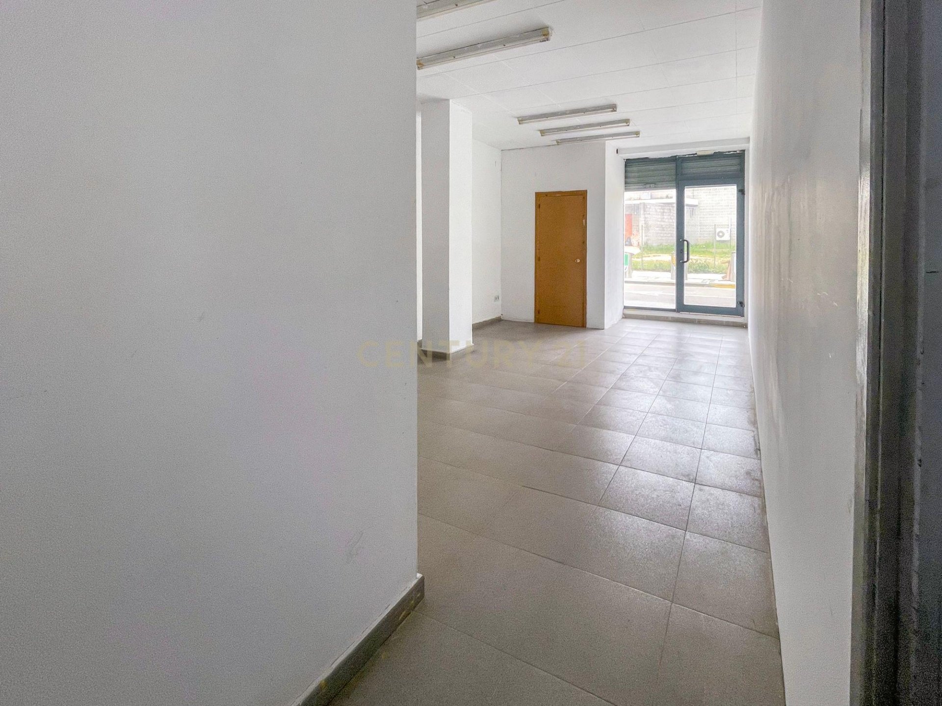 Lokal usługowy w Tordera, Barcelona, Hiszpania 105 mkw. nr 186359