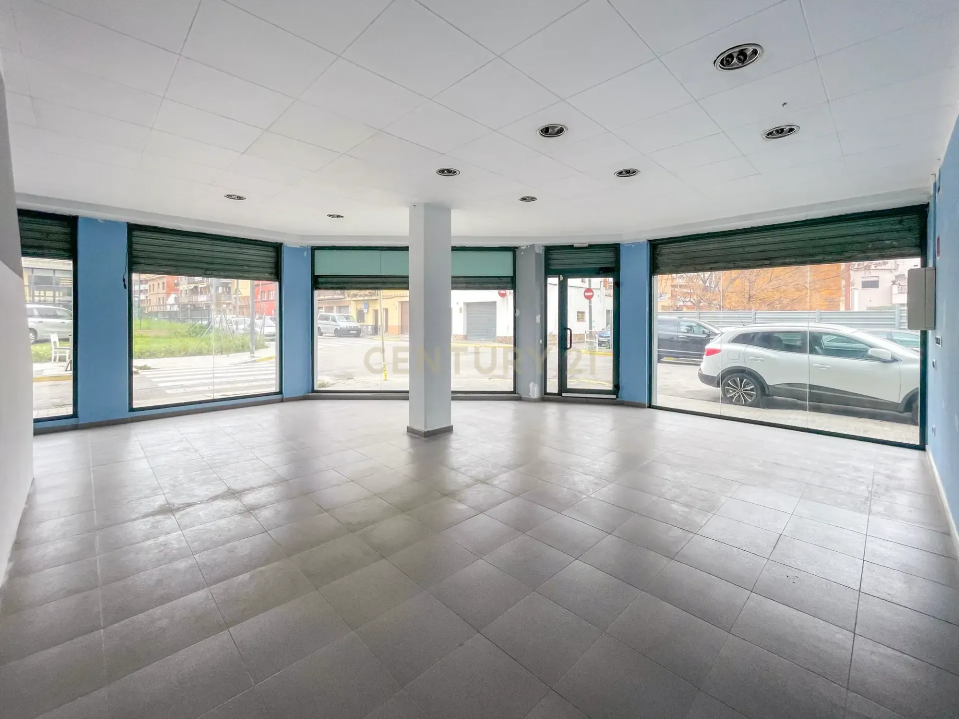 Lokal usługowy w Tordera, Barcelona, Hiszpania 105 mkw. nr 186359