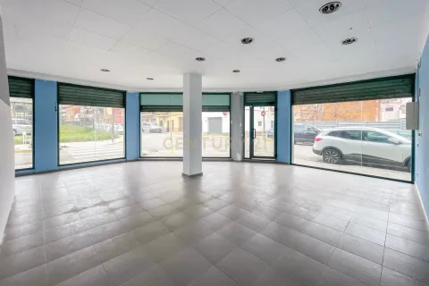 Kommersiell fastighet i Tordera, Barcelona, Spanien 105 kvm. Nr. 186359