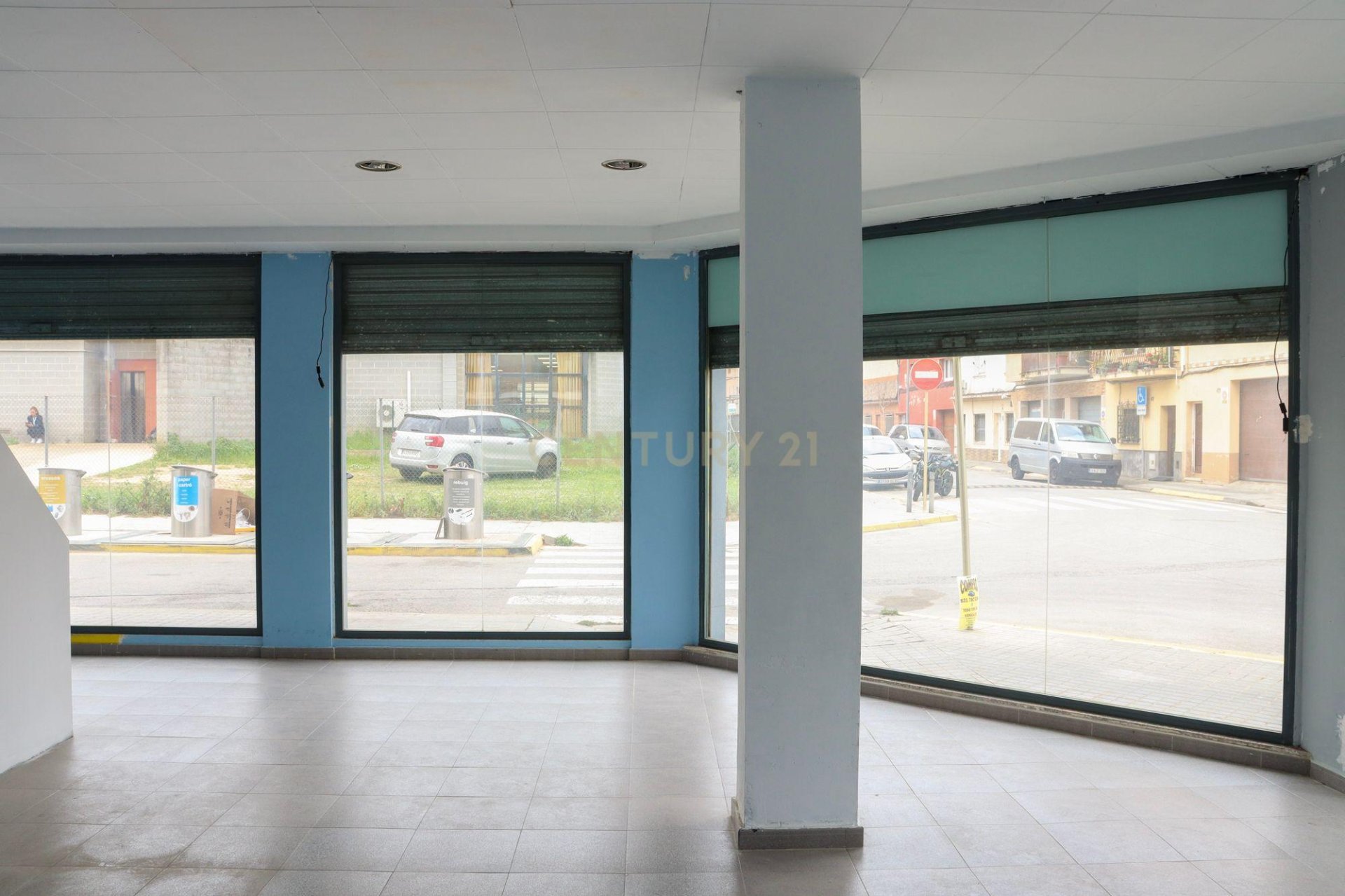 Lokal usługowy w Tordera, Barcelona, Hiszpania 105 mkw. nr 186359